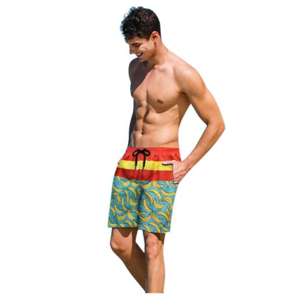 men's beach hawaii shorts summer sport swim trunk casual quick-drying surfing water gym swimwear for male, White;black
men's beach hawaii shorts summer sport swim trunk casual quick-drying surfing water gym swimwear for male, White;black