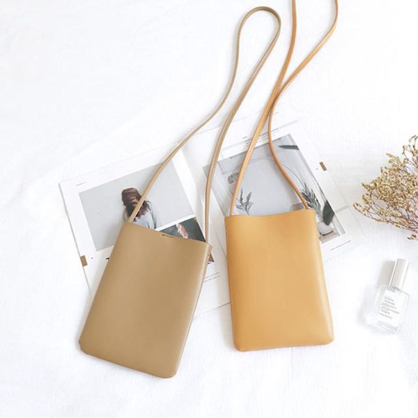 evening bags korean fashion soft pu leather shoulder phone bag small crossbody simple ladies casual handbags for women 2021 purses
evening bags korean fashion soft pu leather shoulder phone bag small crossbody simple ladies casual handbags for women 2021 purses
