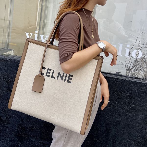 luxury handbags bag new fashion large capacity one shoulder canvas letter shopping women's tote handbag
luxury handbags bag new fashion large capacity one shoulder canvas letter shopping women's tote handbag