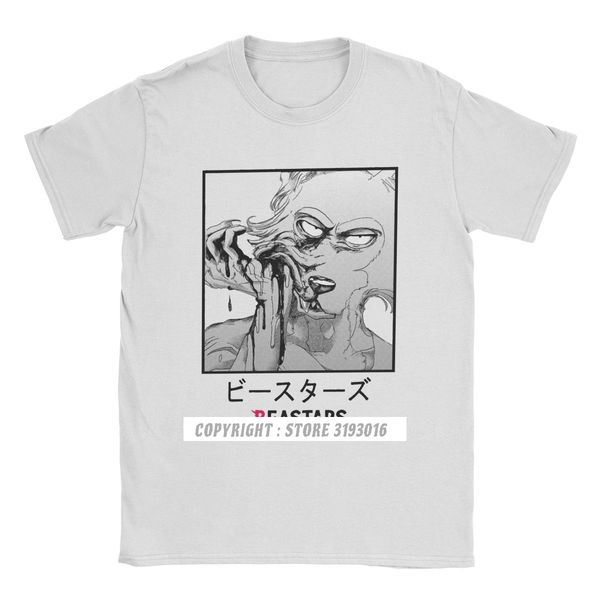 ccccsportbeastars t-shirt men wolf manga vintage 100% cotton fabric fashion funny tshirt mens camisas hombre, Black;yellow
ccccsportbeastars t-shirt men wolf manga vintage 100% cotton fabric fashion funny tshirt mens camisas hombre, Black;yellow