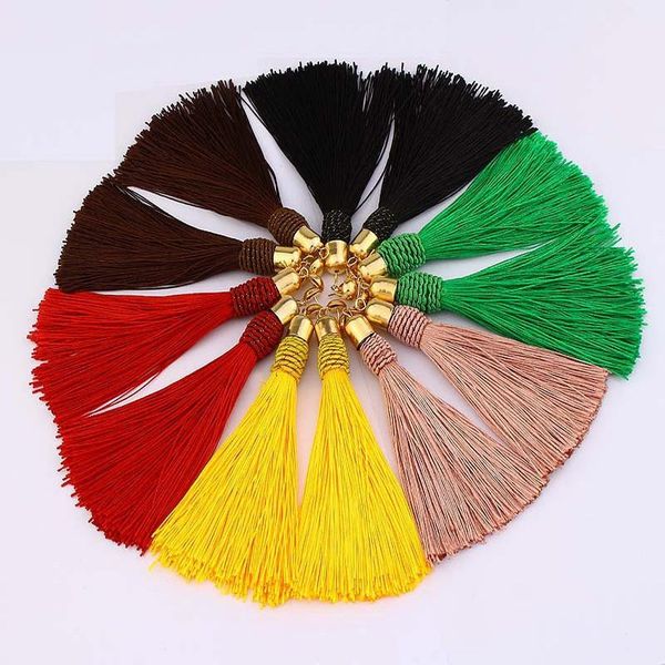 dangle & chandelier 11.5x1.5cm vintage ethnic long tassel earrings female fashion brand jewelry geometric alloy plating pendant wholesale, Silver
dangle & chandelier 11.5x1.5cm vintage ethnic long tassel earrings female fashion brand jewelry geometric alloy plating pendant wholesale, Silver