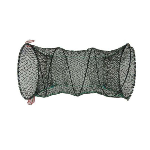 1pc fishing foldable trap cast keep net crab crayfish pot fish eel shrimp live bait lobster catcher accessories
1pc fishing foldable trap cast keep net crab crayfish pot fish eel shrimp live bait lobster catcher accessories
