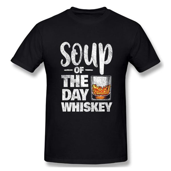 men's t-shirts funny whiskey t shirt man woman, White;black
men's t-shirts funny whiskey t shirt man woman, White;black