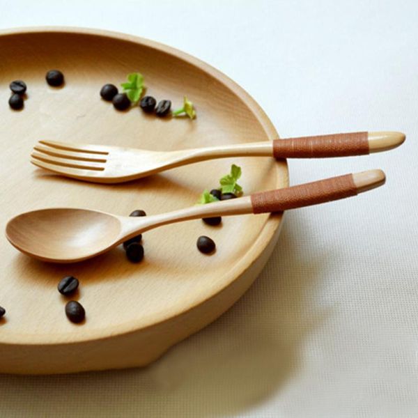 dinnerware sets 2pcs wooden wood long handle spoon fork cooking dining utensil eating tools western tableware dessert set retro fruit
dinnerware sets 2pcs wooden wood long handle spoon fork cooking dining utensil eating tools western tableware dessert set retro fruit