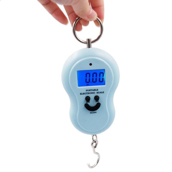 mini digital hanging fishing scales pocket portable range 10g-50kg lcd high precision electronic scale fish accessories
mini digital hanging fishing scales pocket portable range 10g-50kg lcd high precision electronic scale fish accessories