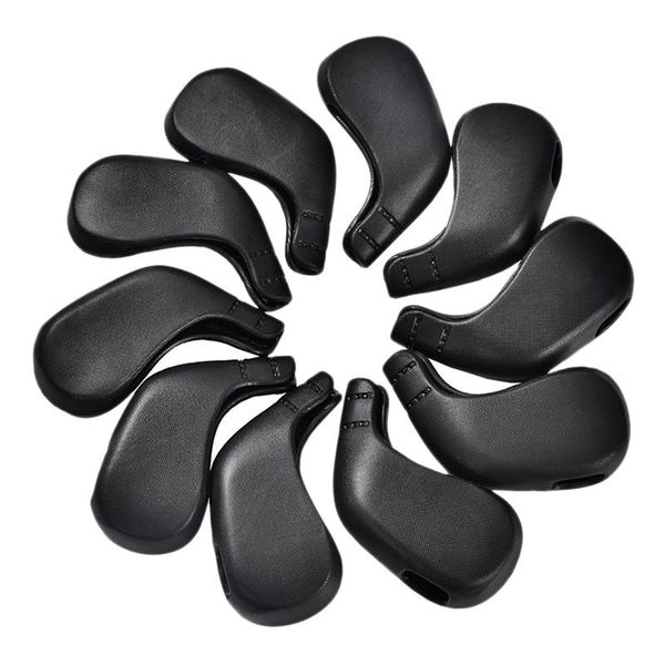 golf training aids 8 pcs/set iron head covers set tpe open window waterproof headcover club accessories
golf training aids 8 pcs/set iron head covers set tpe open window waterproof headcover club accessories