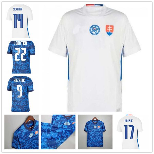 2021 slovakia soccer jerseys 21 22 bozenik skrtel skriniar hamsik lobotka home biue away white national team football shirts maillot se foot, Black;yellow
2021 slovakia soccer jerseys 21 22 bozenik skrtel skriniar hamsik lobotka home biue away white national team football shirts maillot se foot, Black;yellow