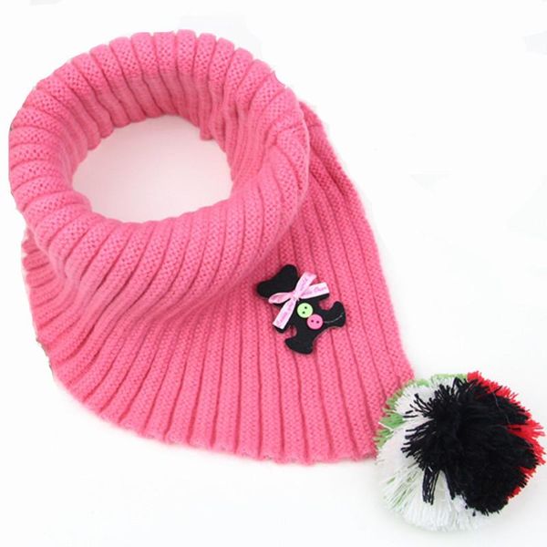 scarves & wraps 2021 autumn winter warm girls scarf solid color kids neck collar cute bear knitting woolen children o ring baby, Red;brown
scarves & wraps 2021 autumn winter warm girls scarf solid color kids neck collar cute bear knitting woolen children o ring baby, Red;brown