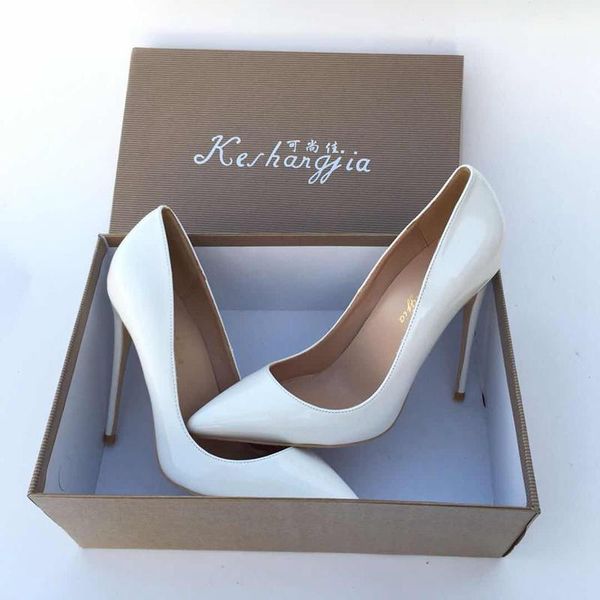 white color pointed toe lady pumps pu leather shallow woman high-heeled slip-on wedding women shoes party dress, Black
white color pointed toe lady pumps pu leather shallow woman high-heeled slip-on wedding women shoes party dress, Black