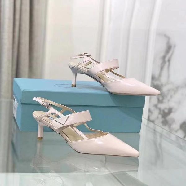 sandals women genuine leather pointed toe dress shoes high heels ladies party designer woman shoe, Black
sandals women genuine leather pointed toe dress shoes high heels ladies party designer woman shoe, Black