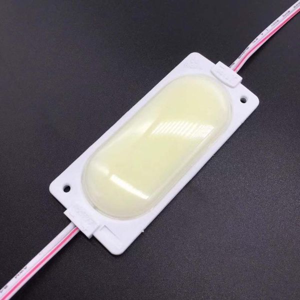 85mmx35mm highlight led module lightbox cob injection len outside ad board backlight dc12v modules
85mmx35mm highlight led module lightbox cob injection len outside ad board backlight dc12v modules