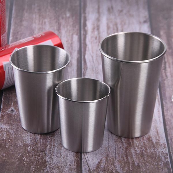 water bottles cross-border selling 304 stainless steel beer jar creative curling cup portable single-layer foreign trade wholesale
water bottles cross-border selling 304 stainless steel beer jar creative curling cup portable single-layer foreign trade wholesale