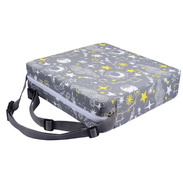 cushion/decorative pillow 1pc kids seat cushion increasing heightening pad for dining table chair
cushion/decorative pillow 1pc kids seat cushion increasing heightening pad for dining table chair