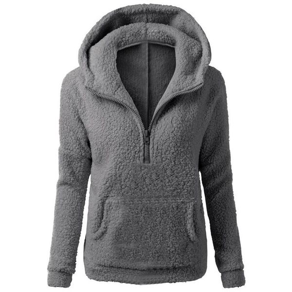 women's hoodies & sweatshirts hooded women sweatshirt coat winter warm zip up harajuku fashion casual 2021 mujer hoodie pullover #wy, Black
women's hoodies & sweatshirts hooded women sweatshirt coat winter warm zip up harajuku fashion casual 2021 mujer hoodie pullover #wy, Black