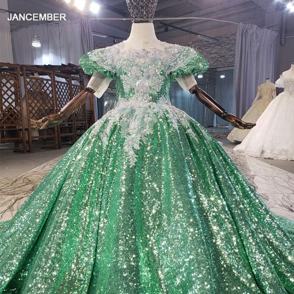 green shiny metallic sequin flower girl dress applique print pattern design frill backless children party skirt girl's dresses, Red;yellow
green shiny metallic sequin flower girl dress applique print pattern design frill backless children party skirt girl's dresses, Red;yellow