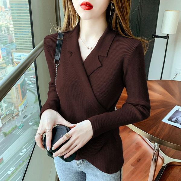 women's sweaters sweater y2k korean style vintage women crochet knitted fashion mujer argyle kawaii cute ugly oversize 2021 aesthetic s, White;black
women's sweaters sweater y2k korean style vintage women crochet knitted fashion mujer argyle kawaii cute ugly oversize 2021 aesthetic s, White;black