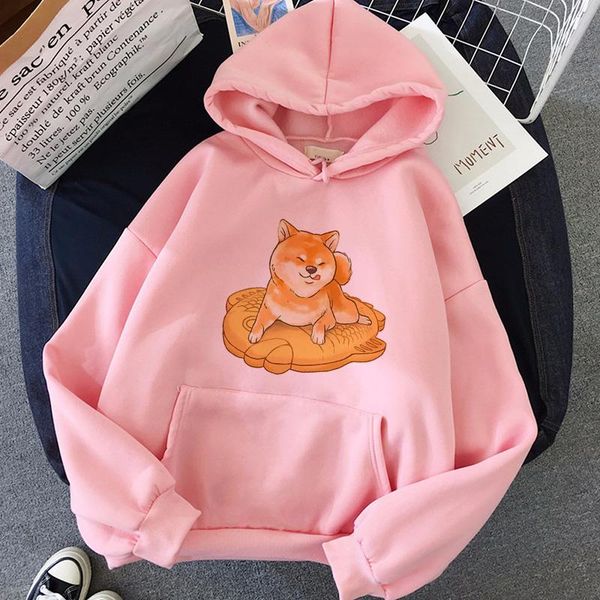 women's hoodies & sweatshirts shiba inu hoodie harajuku funny womens ullzang cute korean style autumn winter kawaii puppy print sweatsh, Black
women's hoodies & sweatshirts shiba inu hoodie harajuku funny womens ullzang cute korean style autumn winter kawaii puppy print sweatsh, Black