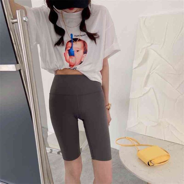 2021sp original new shark pants women's wear summer thin abdominal lift hip yoga 5-point pant shorts, Black
2021sp original new shark pants women's wear summer thin abdominal lift hip yoga 5-point pant shorts, Black