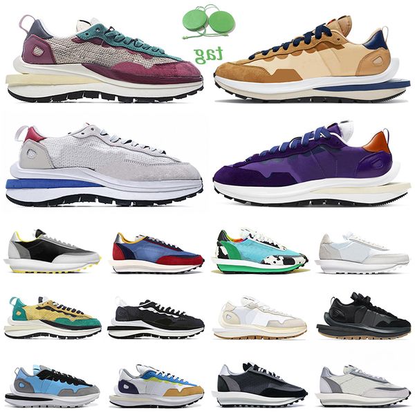 shoes ldwaffle vaporwaffle running noir dark iris sesame sail sport fuchsia nylon pine green womens mens trainers sports sneakers 36-45
shoes ldwaffle vaporwaffle running noir dark iris sesame sail sport fuchsia nylon pine green womens mens trainers sports sneakers 36-45