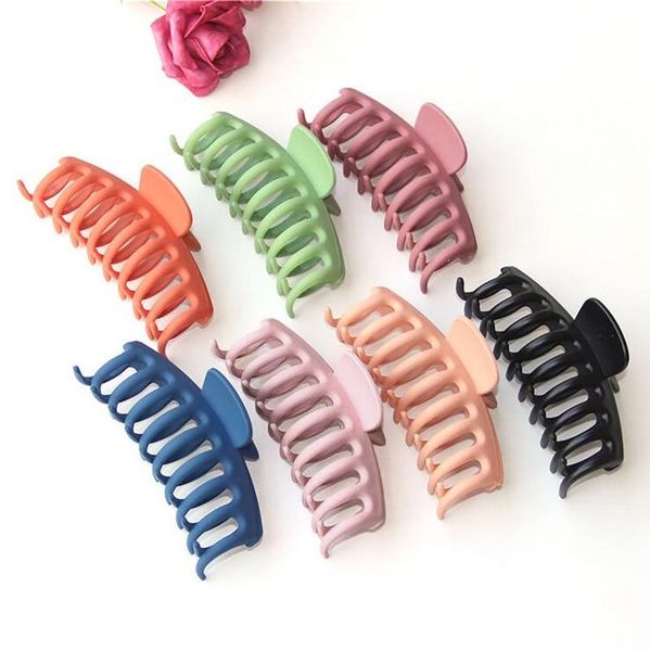 large bathroom shower hair clip hairpin back head headdress broken women girls barrette bath accessory set
large bathroom shower hair clip hairpin back head headdress broken women girls barrette bath accessory set