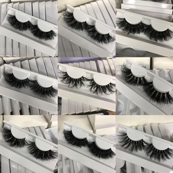 false eyelashes 25mm 3d volume mink lashes dramatic fluffy long cruelty messy lash for women eye h2l1
false eyelashes 25mm 3d volume mink lashes dramatic fluffy long cruelty messy lash for women eye h2l1