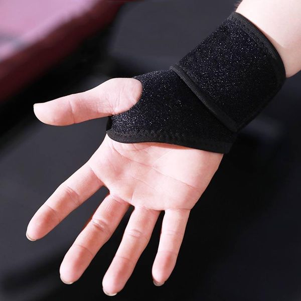 wrist support sport adjustable hand brace pain relief for arthritis tendinitis wristband tennis weightlifting sprain protector, Black;red
wrist support sport adjustable hand brace pain relief for arthritis tendinitis wristband tennis weightlifting sprain protector, Black;red