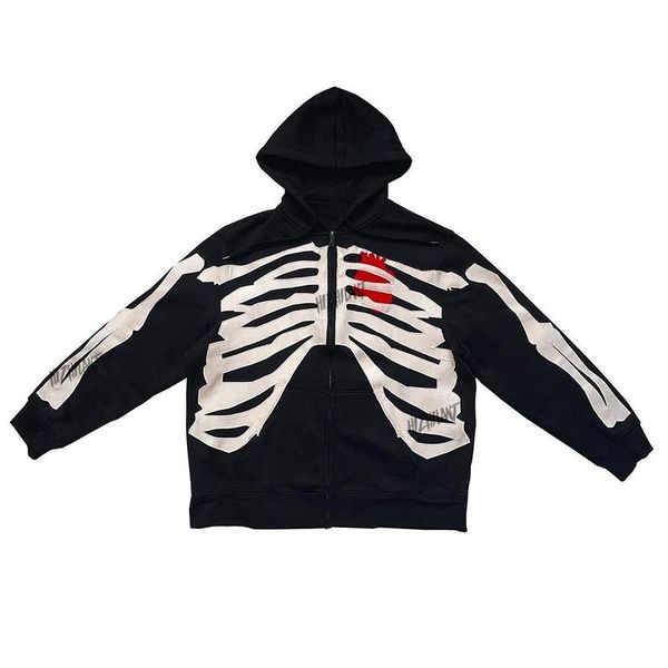 women's hoodies & sweatshirts zip-up hoodie 2021 women hip hop y2k grunge streetwear heart skull print sweatshirt autumn harajuku gothi, Black
women's hoodies & sweatshirts zip-up hoodie 2021 women hip hop y2k grunge streetwear heart skull print sweatshirt autumn harajuku gothi, Black