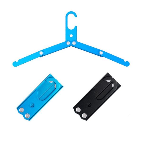 hangers & racks portable coat hanger clothes aluminum alloy multi-functional folding for outdoor travel
hangers & racks portable coat hanger clothes aluminum alloy multi-functional folding for outdoor travel