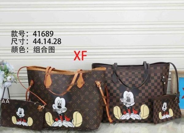 1-12 designer handbag women shopping bag + wallet big capacity 2pc set shoulder bags gglvlouis
vitton ysl
vutton, Red;black
1-12 designer handbag women shopping bag + wallet big capacity 2pc set shoulder bags gglvlouis
vitton ysl
vutton, Red;black