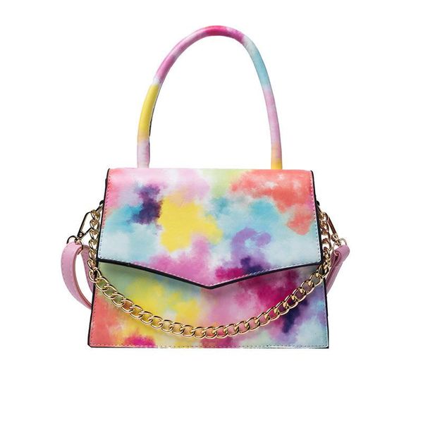 evening bags women's handbag 2021 fashionable purse retro gradient color printing fashion shoulder bag messenger
evening bags women's handbag 2021 fashionable purse retro gradient color printing fashion shoulder bag messenger
