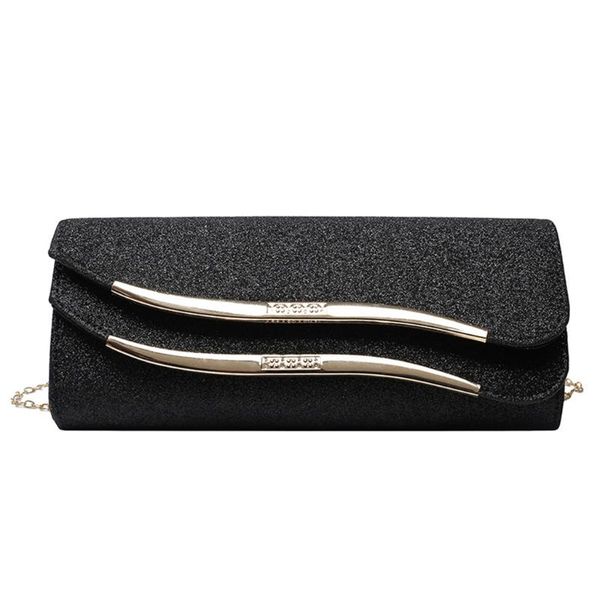 evening bags fashion sequined envelope clutch women's bling day clutches pink wedding purse female handbag banquet bag
evening bags fashion sequined envelope clutch women's bling day clutches pink wedding purse female handbag banquet bag
