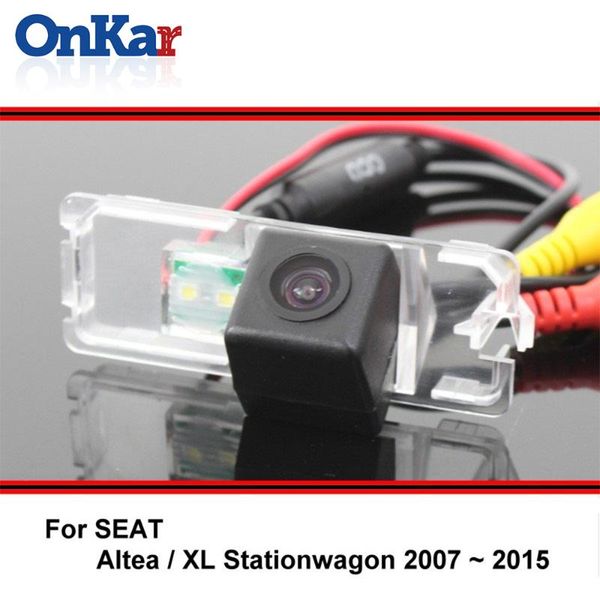 car rear view cameras& parking sensors onkar wireless camera for seat altea/ xl statinon 2007-2021 4 led backup ccd hd
car rear view cameras& parking sensors onkar wireless camera for seat altea/ xl statinon 2007-2021 4 led backup ccd hd