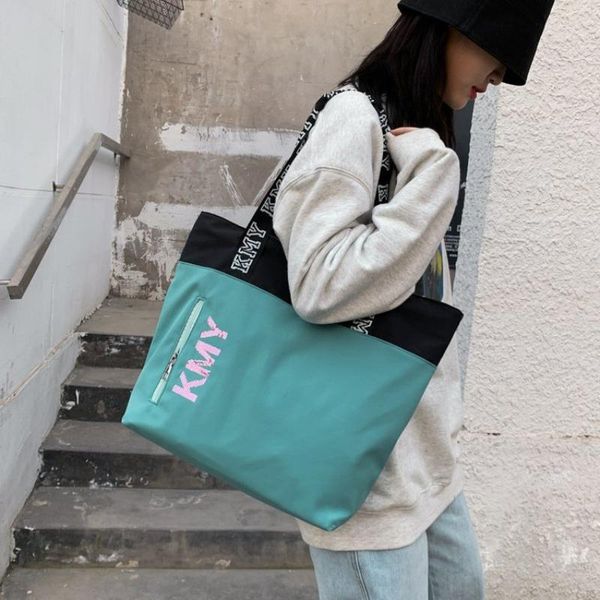 evening bags casual women hand luxury letter printing shoulder bag canvas shopping fashion handbag designer woman's totes
evening bags casual women hand luxury letter printing shoulder bag canvas shopping fashion handbag designer woman's totes