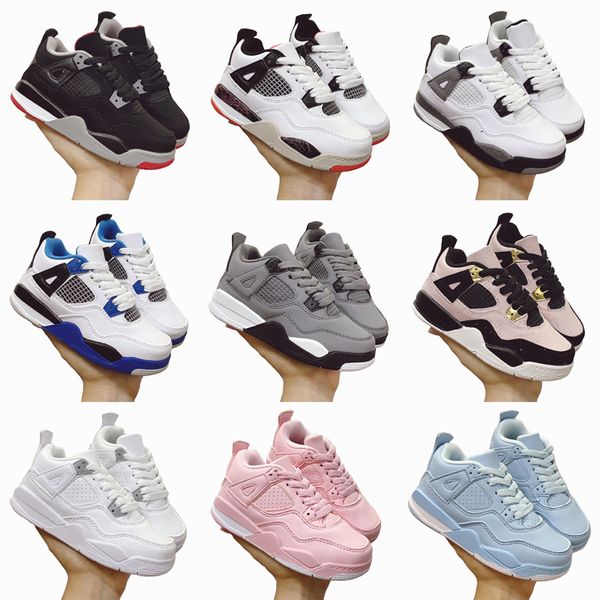 fire red university blue 4 4s mens basketball shoes black cat starfish thunder pine green paris metallic purple kids sneakers eur 22-35
fire red university blue 4 4s mens basketball shoes black cat starfish thunder pine green paris metallic purple kids sneakers eur 22-35