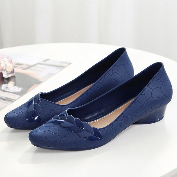 2022 NEW Fashion Women RainshoesLow HeelWaterproofRubber Working GaloshSlip onAntiskidPURPLEPINKBLUEDROPSHIPPING, Black
2022 NEW Fashion Women RainshoesLow HeelWaterproofRubber Working GaloshSlip onAntiskidPURPLEPINKBLUEDROPSHIPPING, Black