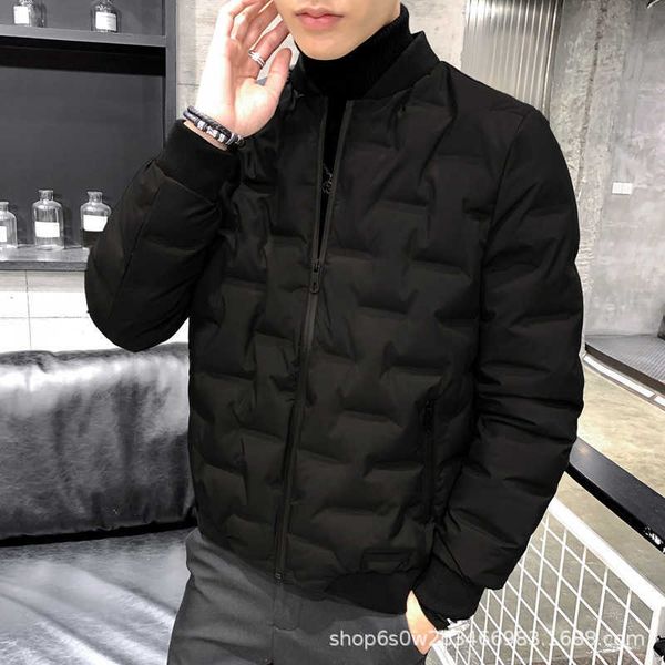 men's white duck down cloak, a new product in autumn and winter, glowing, thick warm, waterproof beautiful, Black
men's white duck down cloak, a new product in autumn and winter, glowing, thick warm, waterproof beautiful, Black