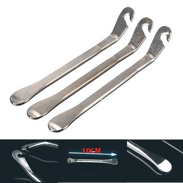 motorcycle wheels & tires 3pcs 12cm hardened steel cycling bicycle tyre rim wheel lever repair tools dirt bike levers spoon fix tool
motorcycle wheels & tires 3pcs 12cm hardened steel cycling bicycle tyre rim wheel lever repair tools dirt bike levers spoon fix tool