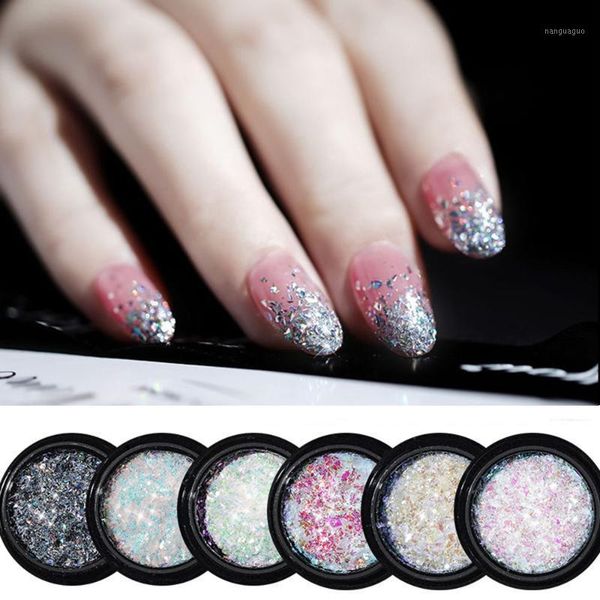 net red nail art symphony yunjin sequin jewelry irregular laser glitter moonlight potherapy1, Silver;gold
net red nail art symphony yunjin sequin jewelry irregular laser glitter moonlight potherapy1, Silver;gold