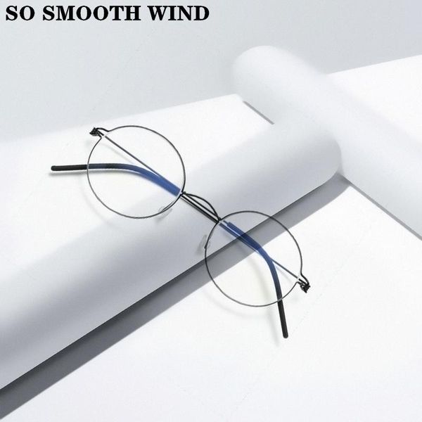 denmark korean glasses frame men titanium screwless eyewear prescription eyeglasses women round myopia optical fashion sunglasses frames, Black
denmark korean glasses frame men titanium screwless eyewear prescription eyeglasses women round myopia optical fashion sunglasses frames, Black