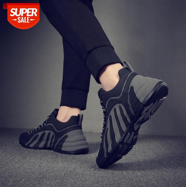 aoxiang shoes men plus velvet warm leather sports all-match casual #kt3f
aoxiang shoes men plus velvet warm leather sports all-match casual #kt3f