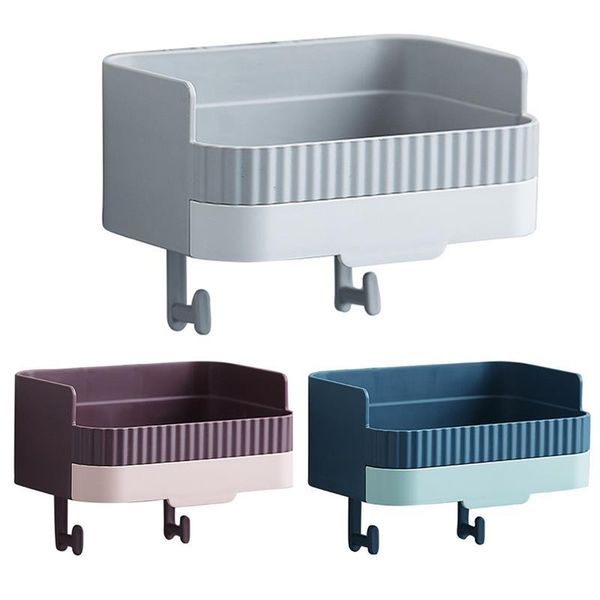 soap dishes bathroom dish plastic bar holder container rack for shower kitchen wall mount self draining detachable case box
soap dishes bathroom dish plastic bar holder container rack for shower kitchen wall mount self draining detachable case box
