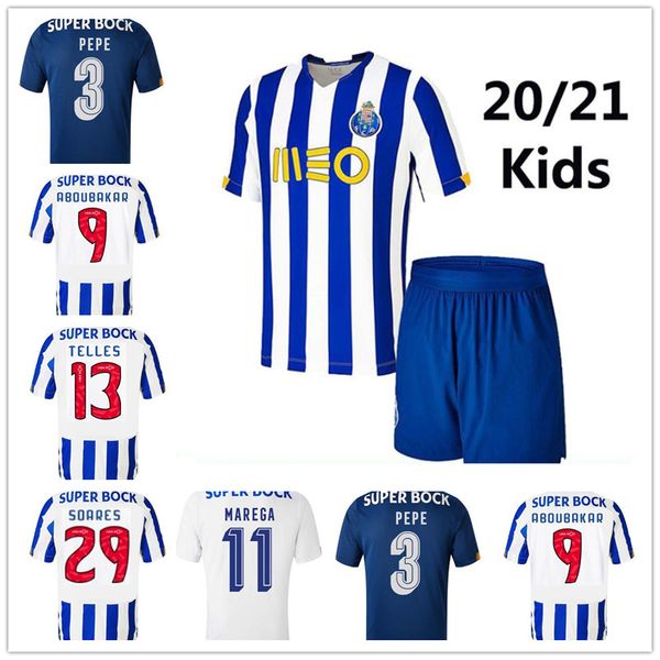 20 21 22 porto fc home away third soccer jersey pepe aboubakar marega nakajima marcano 2020 2021 2022 futebol clube men kids kit uniforms fo, Black;yellow
20 21 22 porto fc home away third soccer jersey pepe aboubakar marega nakajima marcano 2020 2021 2022 futebol clube men kids kit uniforms fo, Black;yellow