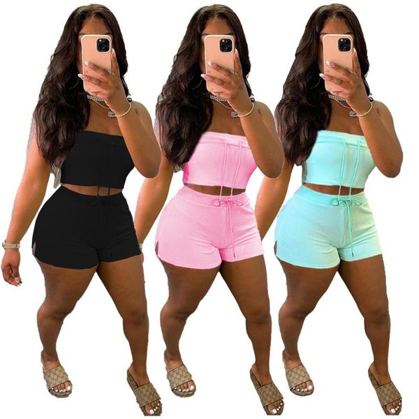 women's tracksuits summer backless dress women 2021 two piece set club outfit fashion skirt spaghetti strap crop and mini, Gray
women's tracksuits summer backless dress women 2021 two piece set club outfit fashion skirt spaghetti strap crop and mini, Gray