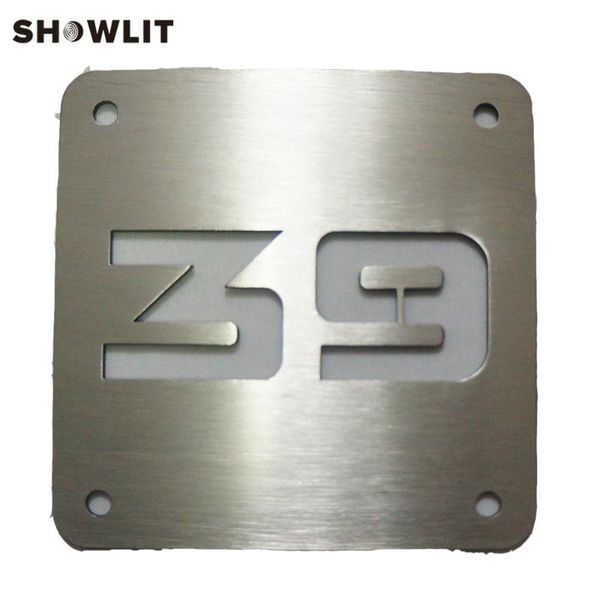 fashion modern house doors signs door plate stainless steel plates other hardware
fashion modern house doors signs door plate stainless steel plates other hardware
