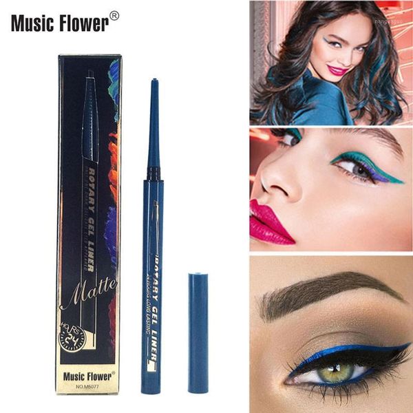 1pcs colorful eyeliner extensible waterproof anti-smudge durable pencil eyes makeup beauty cosmetic1
1pcs colorful eyeliner extensible waterproof anti-smudge durable pencil eyes makeup beauty cosmetic1