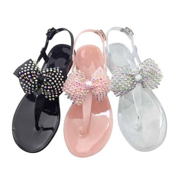 sandals 2021 summer brazilian outdoor wear bow women's crystal diamond bohemian style flat ladies, Black
sandals 2021 summer brazilian outdoor wear bow women's crystal diamond bohemian style flat ladies, Black