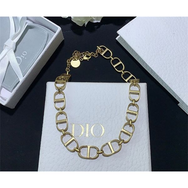 70% off outlet online 2021 classic plated letter earring fashion necklace set, Black
70% off outlet online 2021 classic plated letter earring fashion necklace set, Black