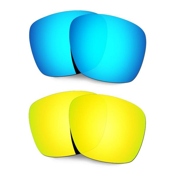 sunglasses hkuco polarized replacement lenses for xl blue/gold 2 pairs, White;black
sunglasses hkuco polarized replacement lenses for xl blue/gold 2 pairs, White;black