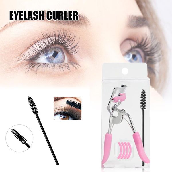 eyelash curler set professional makeup tool eyelashes natural curling and long lasting for tools accessories
eyelash curler set professional makeup tool eyelashes natural curling and long lasting for tools accessories