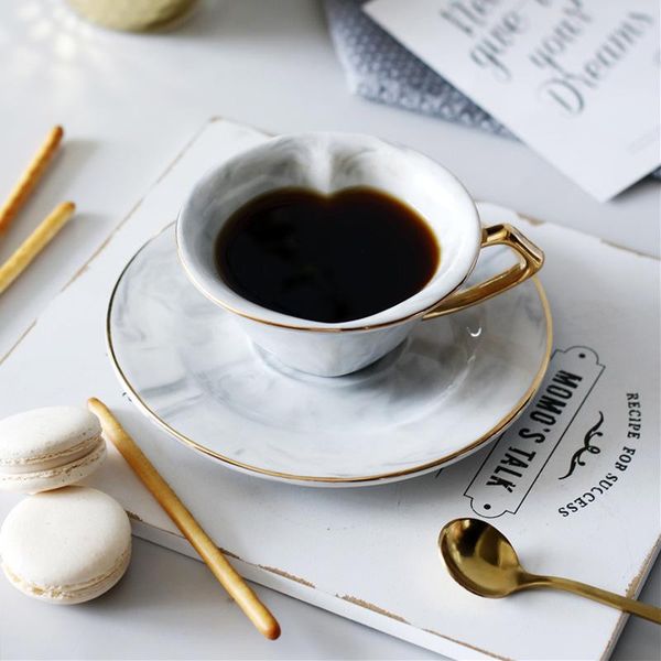 mugs marble pattern heart shaped ceramic coffee cup saucer couple lover gift morning mug milk tea breakfast porcelain
mugs marble pattern heart shaped ceramic coffee cup saucer couple lover gift morning mug milk tea breakfast porcelain